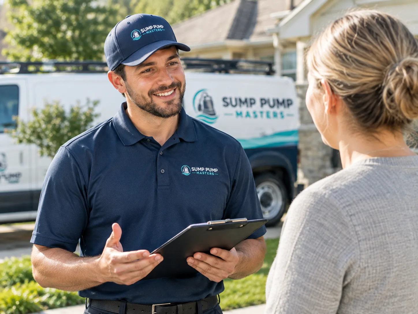 Sump Pump Repair Rockton, PA FAQs